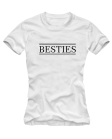 Marškinėliai besties Marškinėliai besties